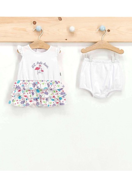 Kız Bebek 2'li Takım