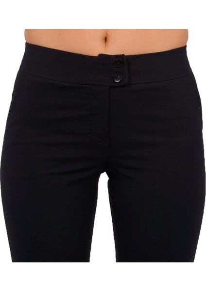 Doktor Hemşire Likralı Gabradin Siyah Estetisyen Bayan Forma Likralı C Kalıp Uniforma fiyatları