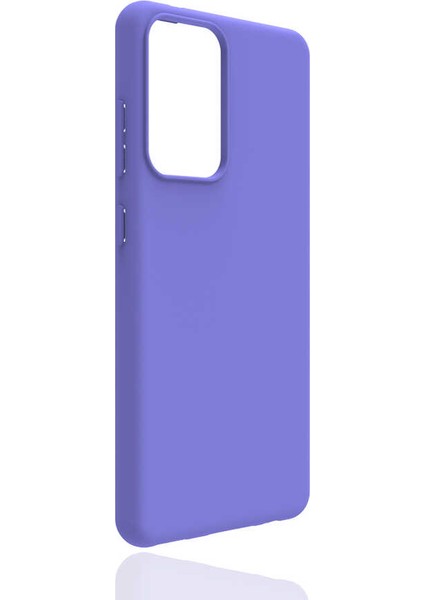 Samsung Galaxy A72 Kılıf Case, Kamera Korumalı Ultra Koruyucu Esnek Flexible Silikon