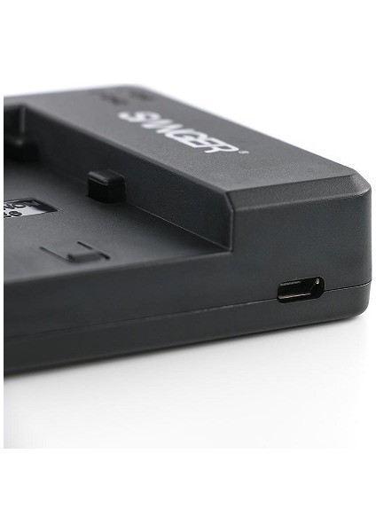 LP-E10 Canon Ikili USB Şarj Aleti fırsatları