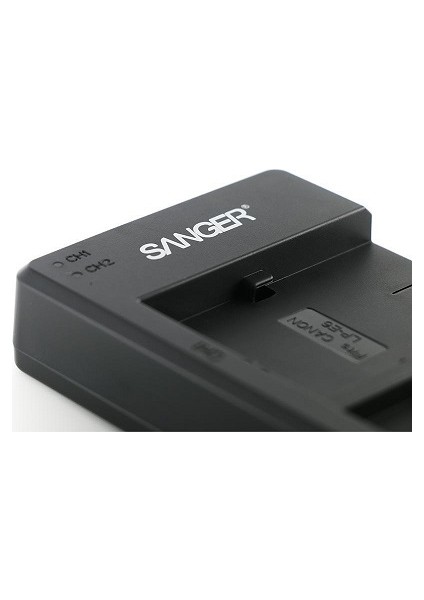 LP-E10 Canon Ikili USB Şarj Aleti indirimleri