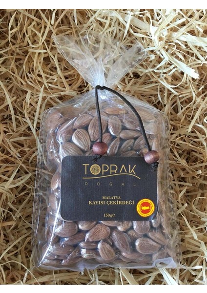 Malatya Kayısı Çekirdeği 150 G