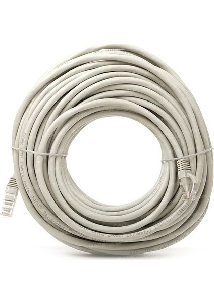 HR4555 30 mt Patch Kablo