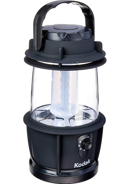 LED Lantern 20 - 125 Lümen Kamp Feneri