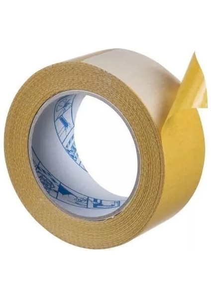 Çift Taraflı Bant 5 cm x 100 Metre