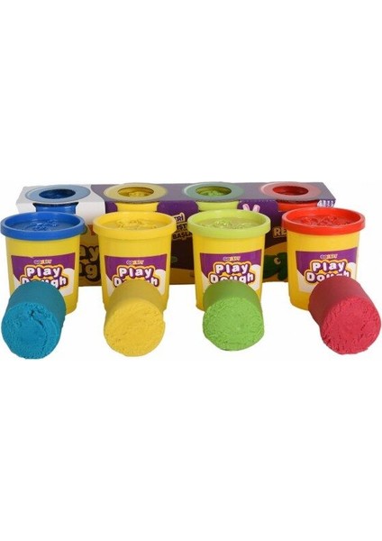 Play Dough Oyun Hamuru