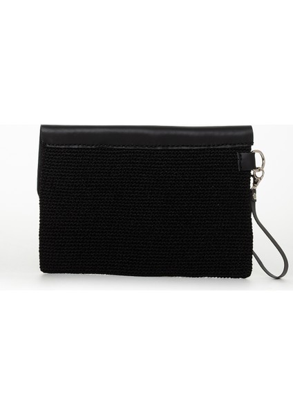 Artı-Artı Dünya Şehirleri Serisi 011 Siyah Kadın Medusa Özel Koleksiyon El Örgü Çanta fırsatları