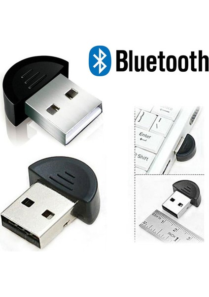 USB Bluetooth Dongle Adaptör