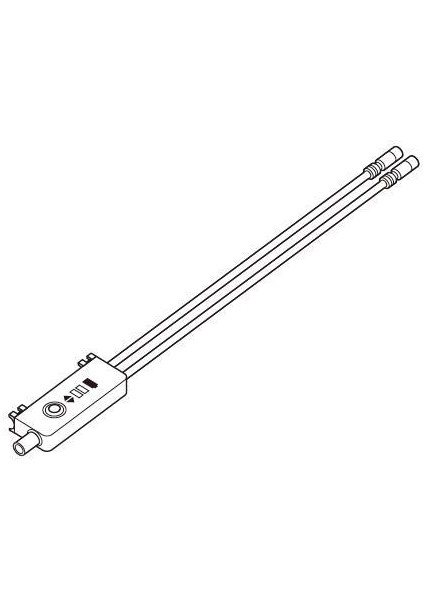 Ultegra Di2 Junction-A SM-EW67A-E