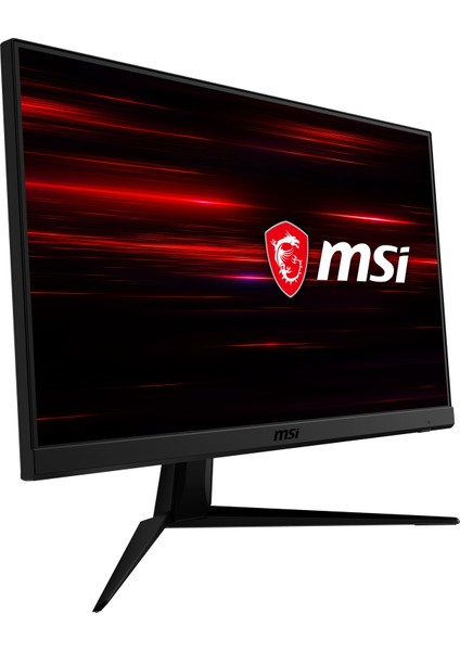 OPTIX G241V E2 23.8" 75Hz 1ms (HDMI+Display) FreeSync Full HD IPS Oyuncu Monitör