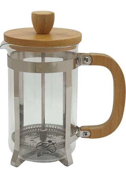 Bambu French Press 600 ml
