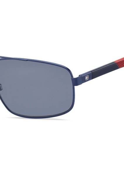 Tommy Hilfiger Th 1651/S Fll 61 Ku Erkek Güneş Gözlüğü