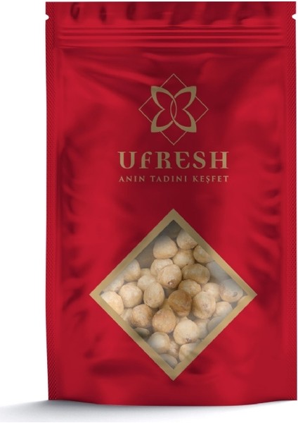 Kavrulmuş Fındık Içi