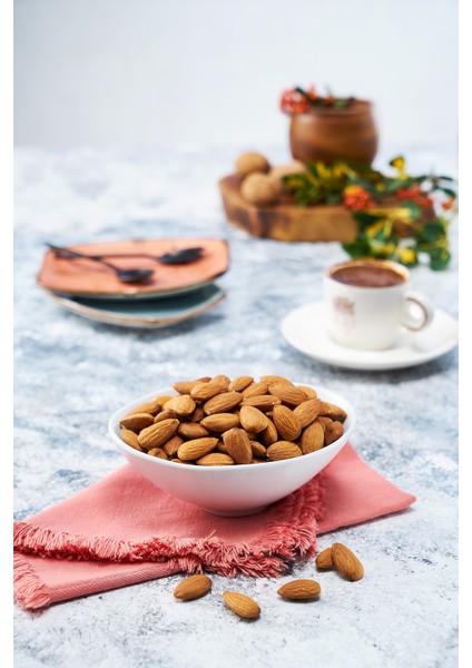 Çiğ Badem Içi modelleri