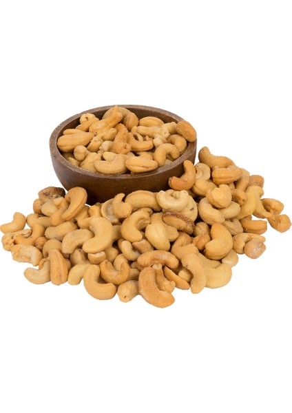 Kavrulmuş Tuzlu Kaju fiyatları