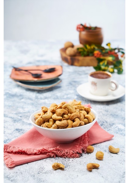 Kavrulmuş Tuzlu Kaju modelleri