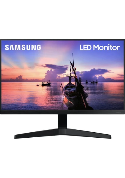 LF24T350FHRXUF 24" 75Hz 5ms (HDMI-D-Sub) FreeSync Full HD IPS Monitör