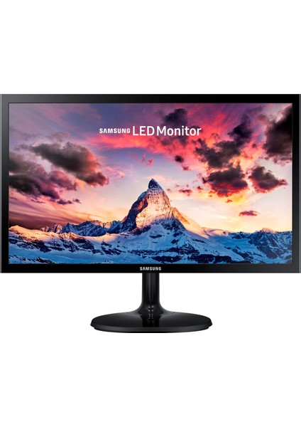 LS22F350FHRXUF 21.5" 60Hz 5ms (Analog+HDMI) Full HD LED Monitör