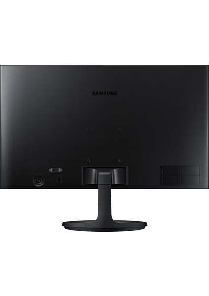 LS22F350FHRXUF 21.5" 60Hz 5ms (Analog+HDMI) Full HD LED Monitör