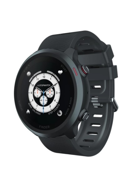 Bluetooth Konuşma Özellikli Kol Saati
