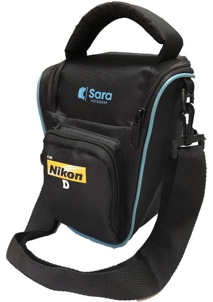 Nikon Için Dslr Üçgen Çanta Omuz Çantası D780 D3500 D850 D7500 D5600 D500 D749 fiyatları