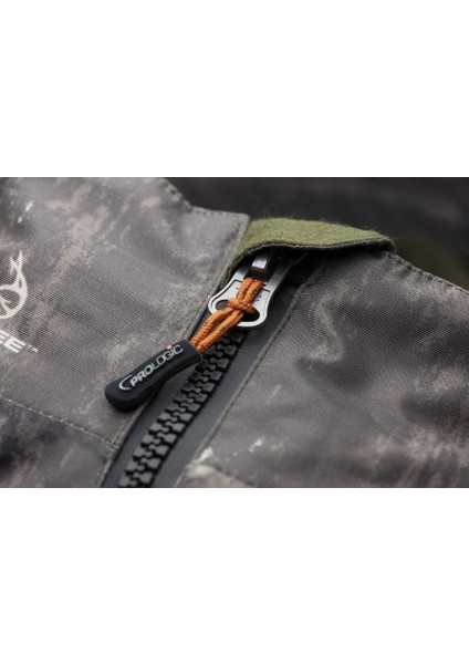 Realtree Fıshıng Jacket M
