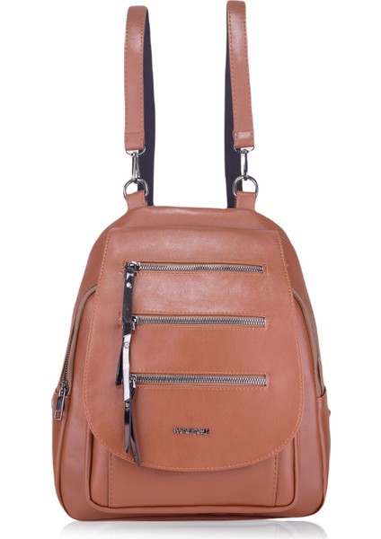 Kol ve Sırt Çantası Taba