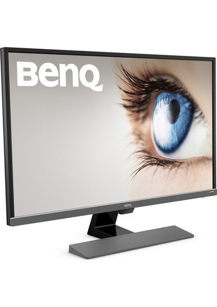 EW3270U 32" 60Hz 4ms (HDMI+Display+Type-C) FreeSync 4K Monitör