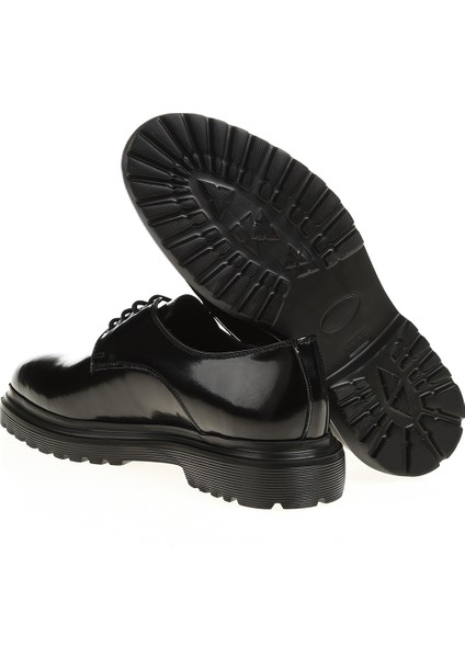 Eva Taban Iç Dış Açma Deri Casual Ayakkabı modelleri