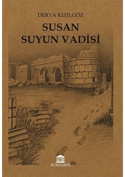 Susan Suyun Vadisi - Derya Kızılgöz