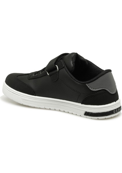 GLOCK 1FX Siyah Erkek Çocuk Sneaker modelleri