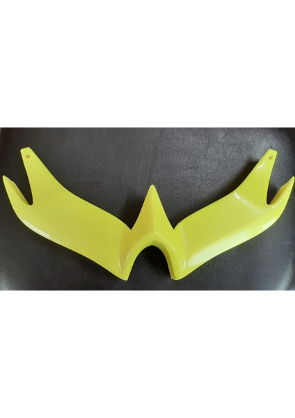 Yzf R25 Winglet Far Altı Grenajı, R25 Far Altı