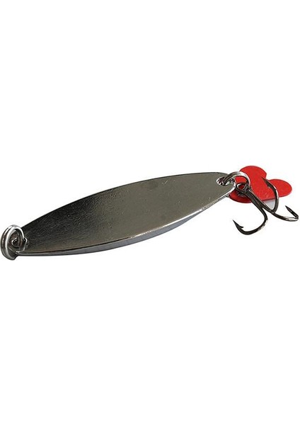 Metal Yapay Yem Pratik Beveling Pah Paillette Balıkçılık