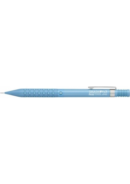 Q1003 Teknik Çizim Kalemi 0.3 mm Mat Mavi