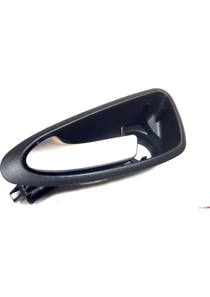 Sol Ön İç Kapı Açma Kolu Kromlu (2009 - 2012) 6J1837113