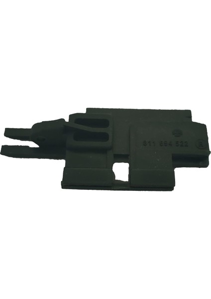 Bmw 5 Serisi E39, X5 E53 Için Sunroof Halat Ucu fırsatları