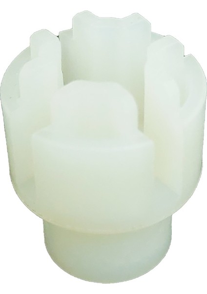 land Rover Freelander 1 Için Sunroof Motor Göbek Dişlisi