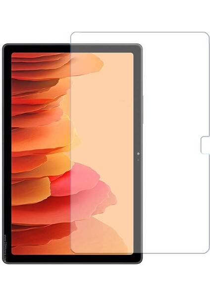 Samsung Galaxy T500 Uyumlu Ekran Koruyucu Nanoglass Hd Tablet Screensaver fırsatları