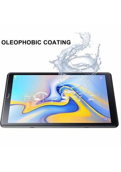 Samsung Galaxy T830 Uyumlu Ekran Koruyucu Nanoglass Hd Tablet Screensaver fiyatları