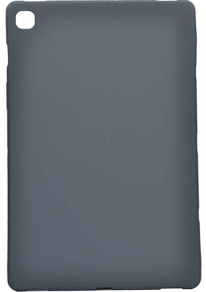 Samsung Galaxy T720 Kılıf New Style Case Yumuşak ve Mat Lacivert