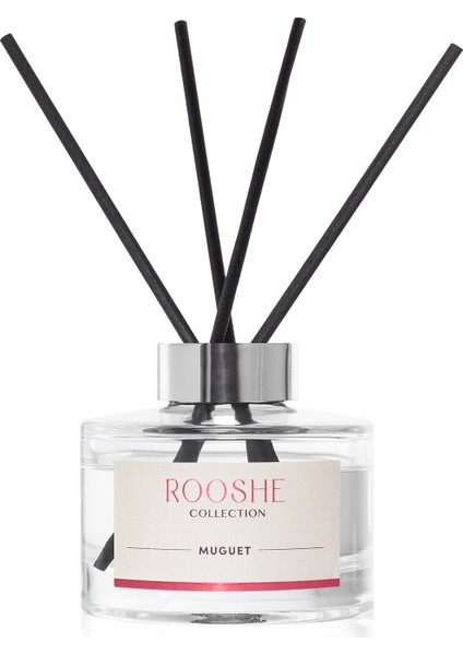 Müge Oda Kokusu 150 ml