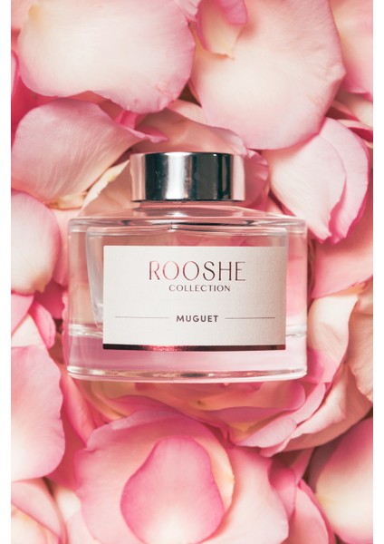 Müge Oda Kokusu 150 ml