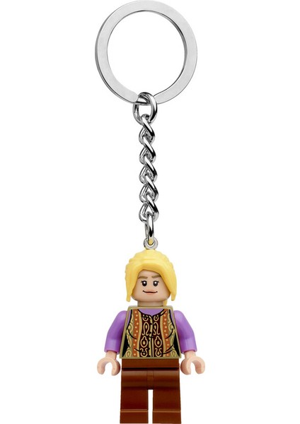 854122 LEGO Ideas Phoebe Anahtarlık