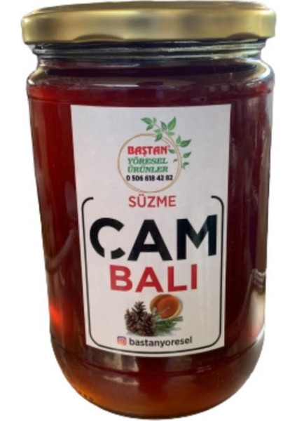 Çam Balı 850 gr