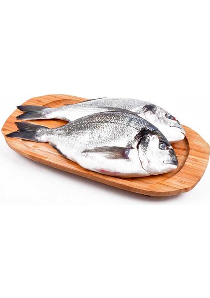 Balık - Cipura Karışık 1 kg