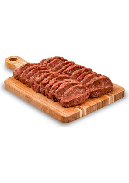 Kasap Köfte 1 kg