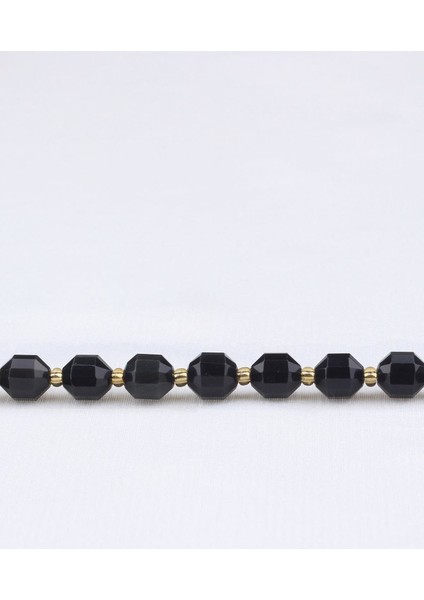 8x6 mm Yıldız Taşı Dizi - DZ3740
