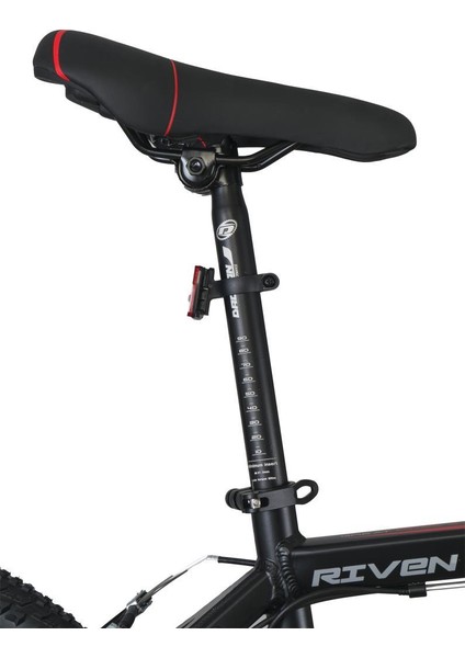 Rıven Alüminyum Kadro 27,5 Jant 21 Vites Dağ Bisikleti fırsatları