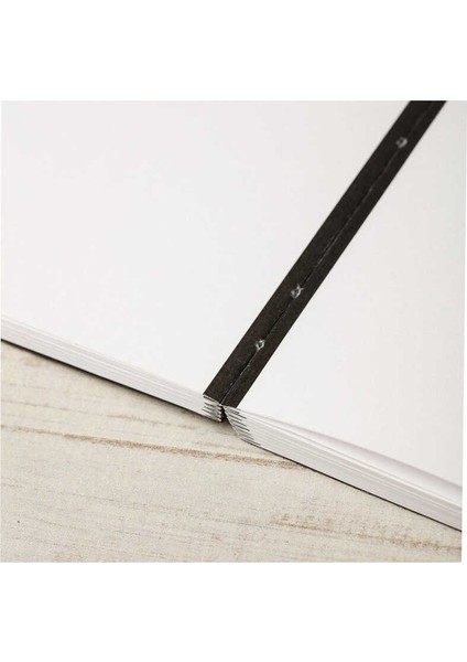Graf Book Çizim Defteri A6 100 gr 100 Yaprak 10,5 x 14,8 cm