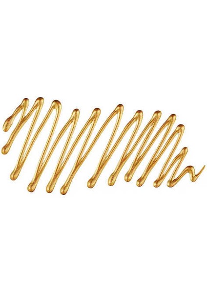 Cam Boya Kontürü 20 ml Tüp - 773120 Dark Gold